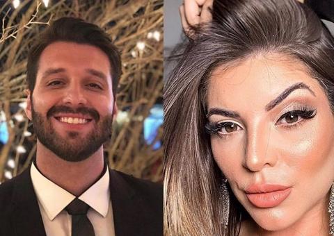 Empresário morre em acidente de carro após deixar festa de Gkay 