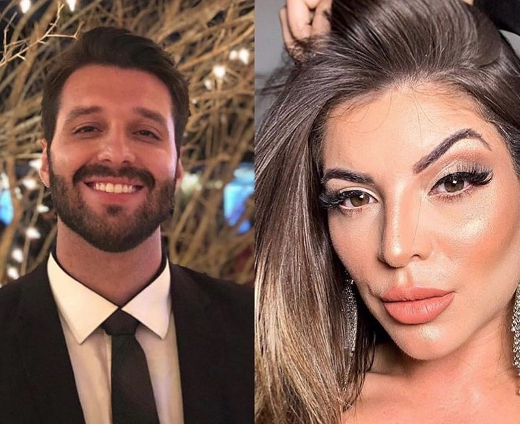 Empresário morre em acidente de carro após deixar festa de Gkay 