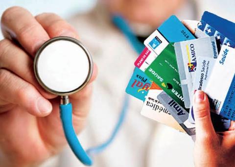 Governo suspende venda de 56 planos de saúde de 12 operadoras