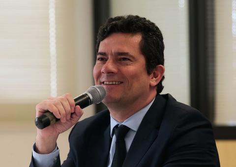 Ministro Sérgio Moro deve vir a Manaus ainda neste mês 