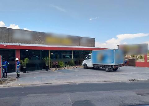 Dono de churrascaria vai responder pelo crime de furto de energia em Manaus 