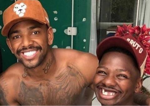 Nego do Borel lamenta morte de Bunitinho em operação no Rio