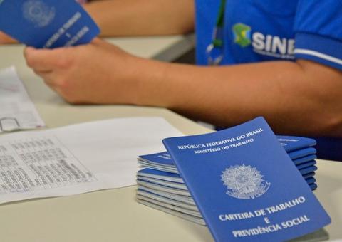 Sine oferta mais de 50 vagas de emprego nesta sexta em Manaus; confira 