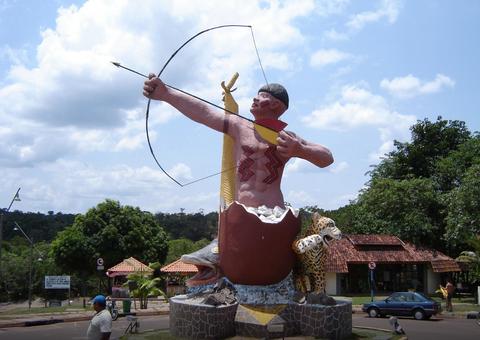 Deputado denuncia furtos de documentos e computadores de prefeitura no Amazonas