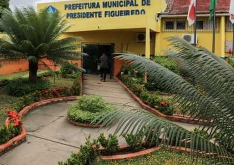 Prefeito interino decreta ‘Estado de Emergência’ em Presidente Figueiredo 
