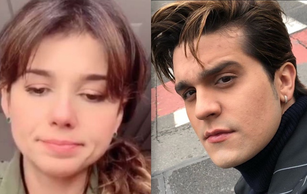 Luan Santana toma atitude após Paula Fernandes dizer que foi abandonada no altar