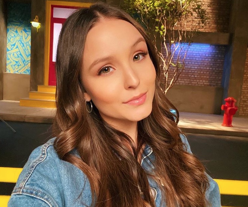 Larissa Manoela começa a se despedir do SBT: 'coração apertado'