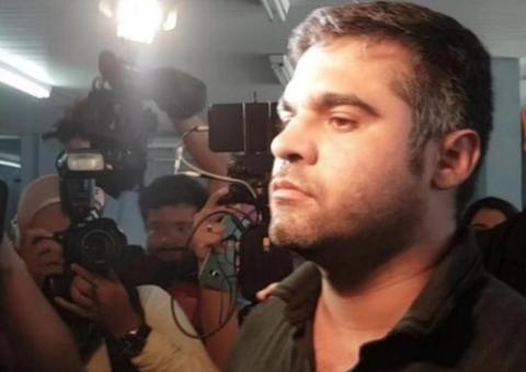 Em prisão preventiva, Alejandro Valeiko dividirá cela com detentos no CDPM em Manaus