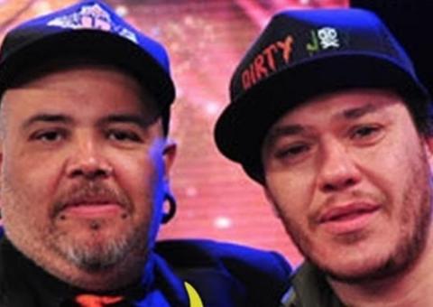 João Gordo fala sobre vício de Chorão em cocaína: 'potencializava todo o mal que ele tinha'