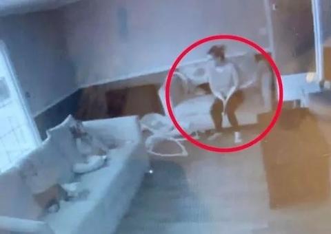 Mãe vê fantasma cuidando dos filhos e descobre que é ela mesma