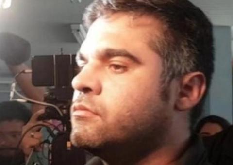 Após exames, Alejandro Valeiko deve ser transferido para o CDPM em Manaus