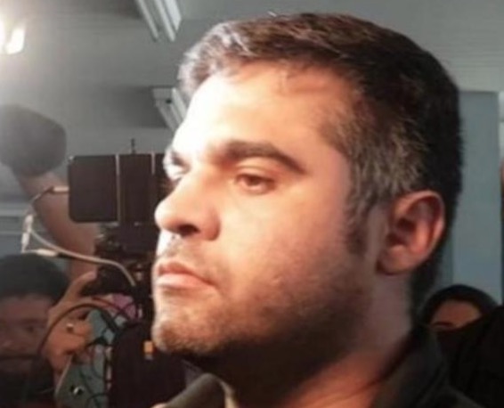 Após exames, Alejandro Valeiko deve ser transferido para o CDPM em Manaus