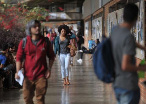 Prazo para coordenador do Enade preencher questionário termina hoje