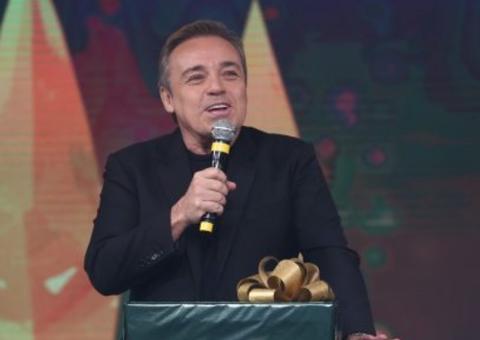 Record mantém amigo secreto e vai entregar presentes póstumos de Gugu