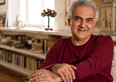 Milton Hatoum lança nesta sexta em Manaus livro ‘Pontos de Fuga’ 