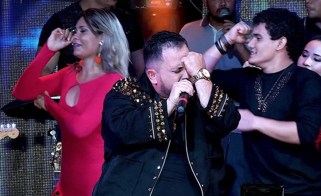 Arrocha Manaus vai movimentar sexta em Manaus; confira as atrações