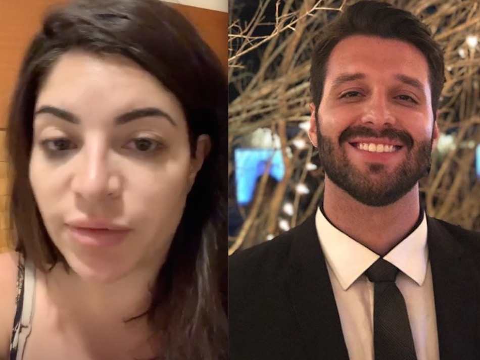 Gessica Kayane se pronuncia sobre morte de empresário após sua festa