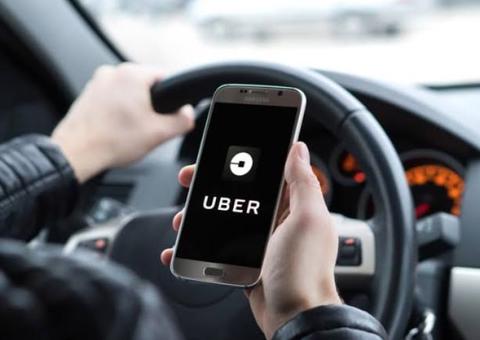 Uber tem quase 6 mil casos de abuso sexual em 2 anos nos EUA