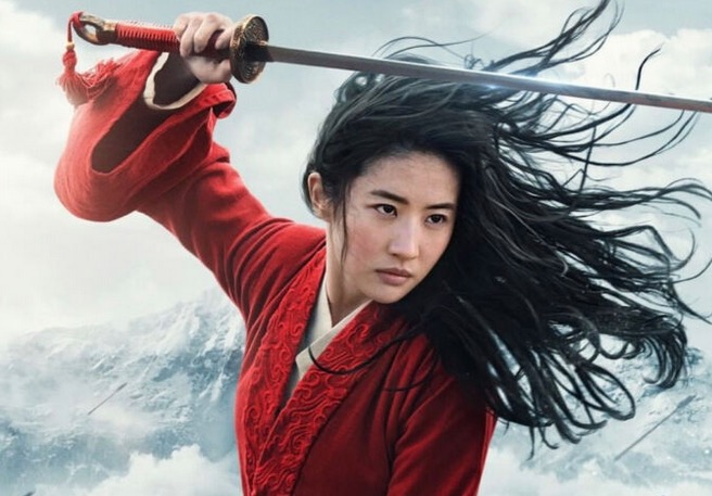 Live-action de Mulan ganha super trailer legendado; assista