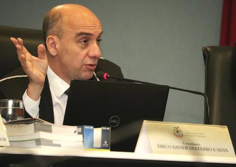 Ouvidor do TCE sugere que Lei para contratar temporários é ilegal no Amazonas