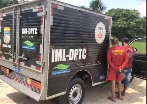 Estudante morre afogado durante aventura com amigos em Manaus: 'saiu para morte'