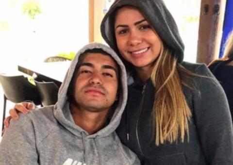 Dudu do Palmeiras pede perdão à mulher e ela impõe regra após traição