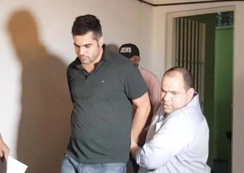 Alejandro Valeiko é internado em UTI de hospital em Manaus 