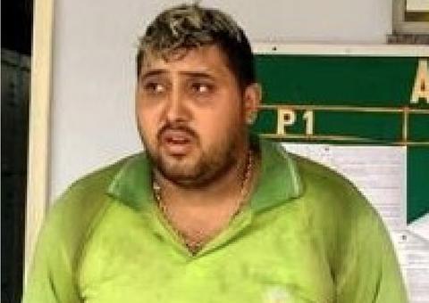 Polícia divulga foto de suspeito de praticar estelionato em Manaus