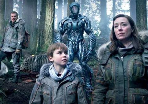 2ª temporada de Perdidos no Espaço ganha trailer; vem ver