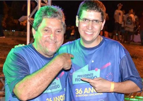 TRE determina que Romeiro Mendonça retome cargo de prefeito de Presidente Figueiredo