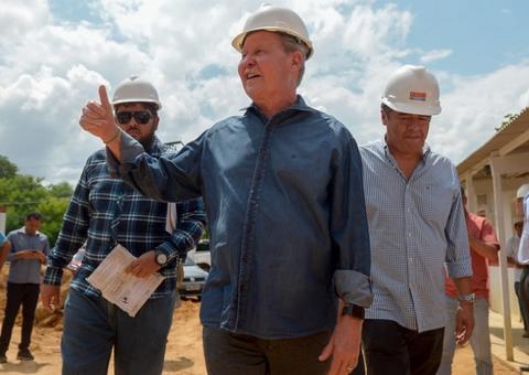 TCE julga na próxima semana contas do prefeito de Manaus  