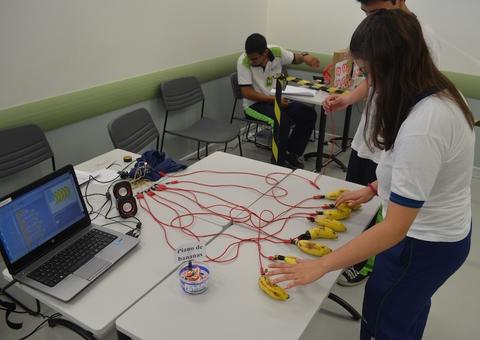 Fundação realiza feira de tecnologia com inscrição grátis em Manaus