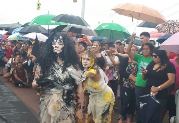 Projeto promove oficinas cênicas gratuitas e intervenções artísticas em Manaus