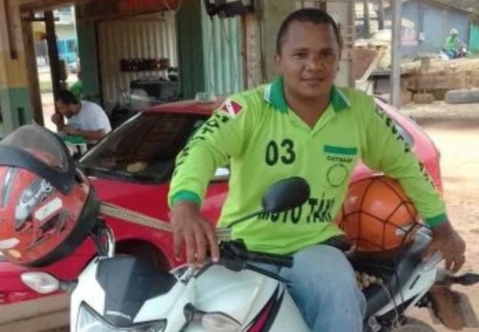 Testemunha de defesa de padre Amaro é assassinada em Anapu, no Pará