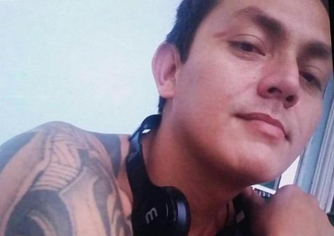 Pai pede ajuda para encontrar filho desaparecido em Manaus  