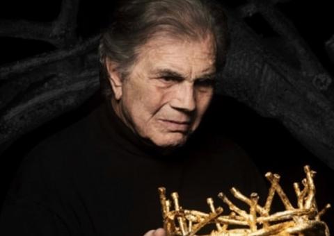 Tarcísio Meira critica afastamento da TV: 'não gostam de velhos'