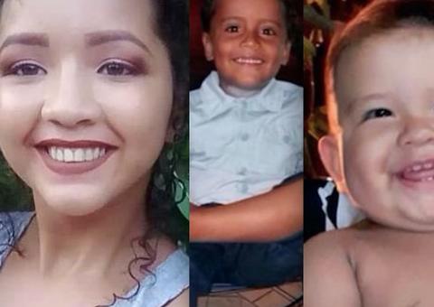 Morre adolescente de família que teve 4 crianças mortas no Amazonas