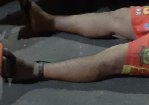 Homem morto com tiros na cabeça é identificado em Manaus