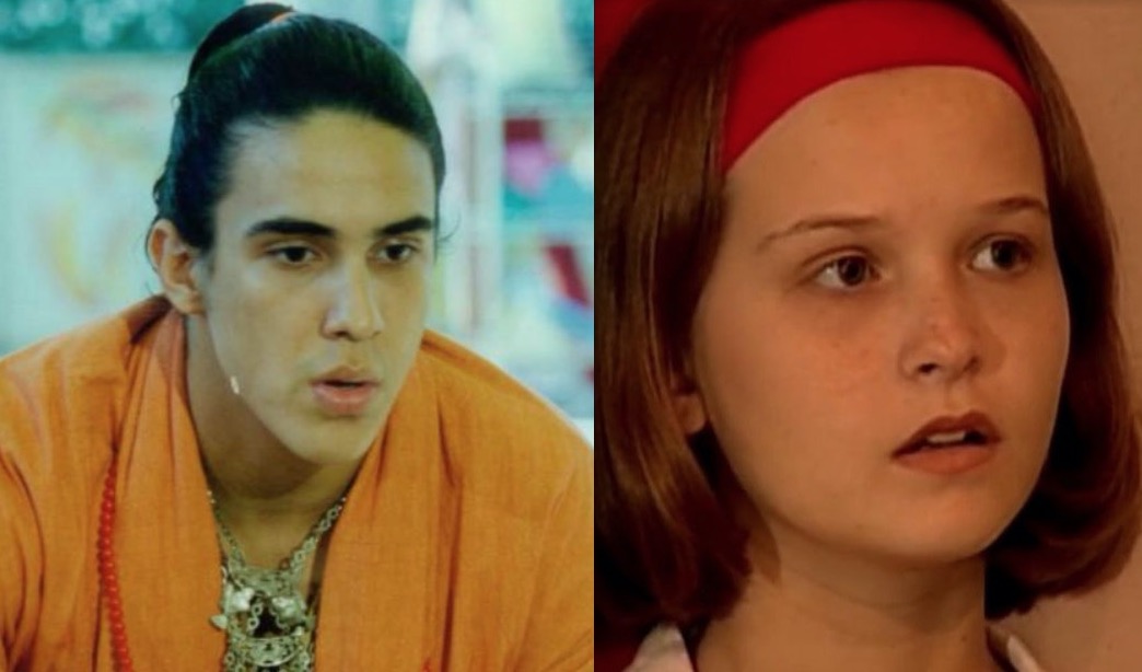 André Marques revela que namorou atriz durante época em 'Malhação'