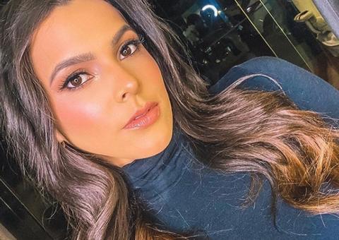 Ex-BBB Emilly engata novo romance 'secreto' com empresário milionário