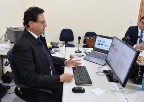 Juiz do TJRN diz em Manaus que as cotas raciais nas universidades públicas são necessárias 