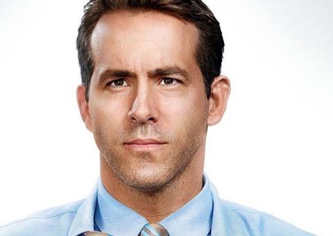 Vídeo: multidão derruba grade em cima de Ryan Reynolds na CCXP 2019