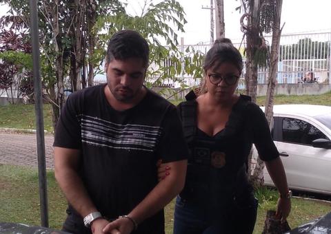 Seap confirma chegada de Alejandro Valeiko ao CDPM em Manaus 