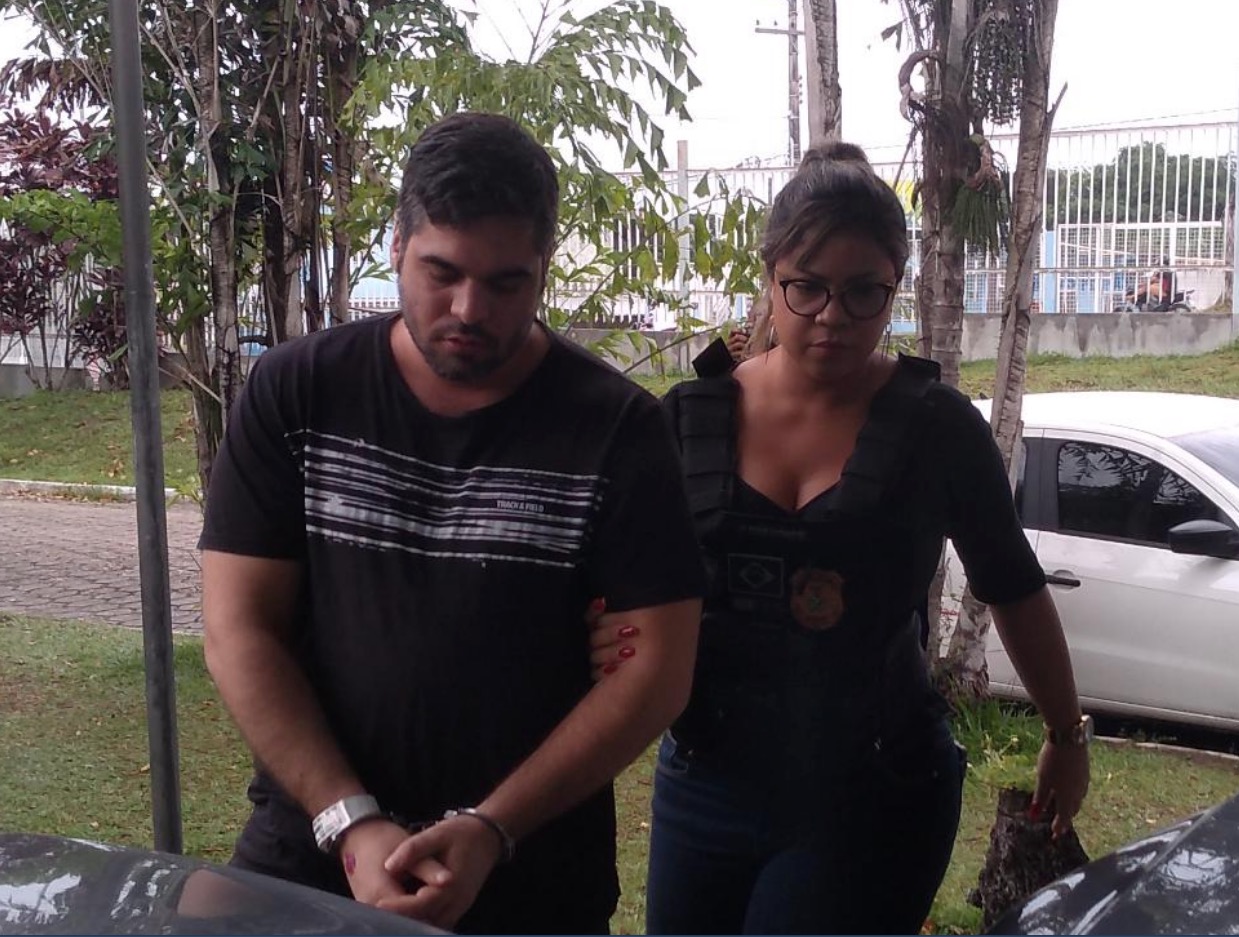 Seap confirma chegada de Alejandro Valeiko ao CDPM em Manaus 