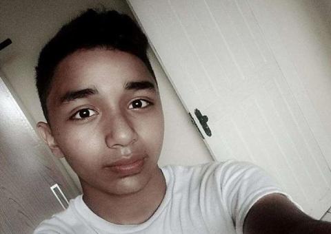 Após um ano de sofrimento, família de adolescente desaparecido poderá enterrá-lo em Manaus