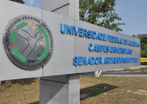 Ufam divulga inscrições para curso de pós-graduação com 10 vagas