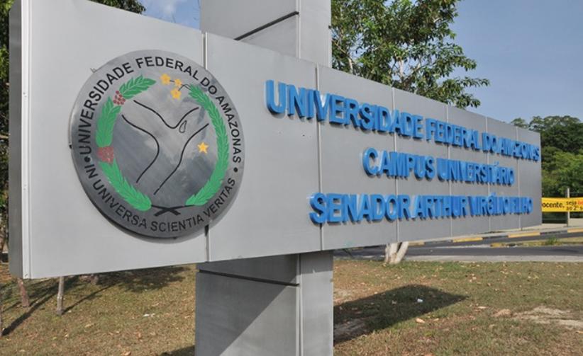 Ufam divulga inscrições para curso de pós-graduação com 10 vagas