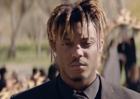 Rapper Juice Wrld morre aos 21 anos após passar mal em aeroporto