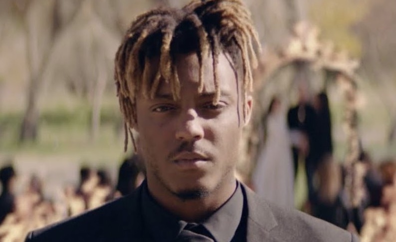 Rapper Juice Wrld morre aos 21 anos após passar mal em aeroporto