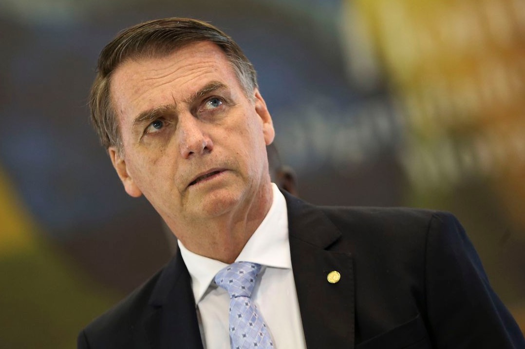 50% consideram combate à corrupção ruim ou péssimo no governo Bolsonaro, diz Datafolha